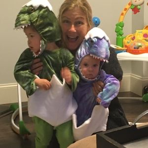 Meet your Posher, Cindy